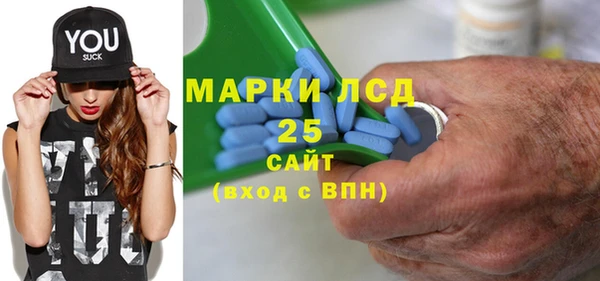 ешки Корсаков